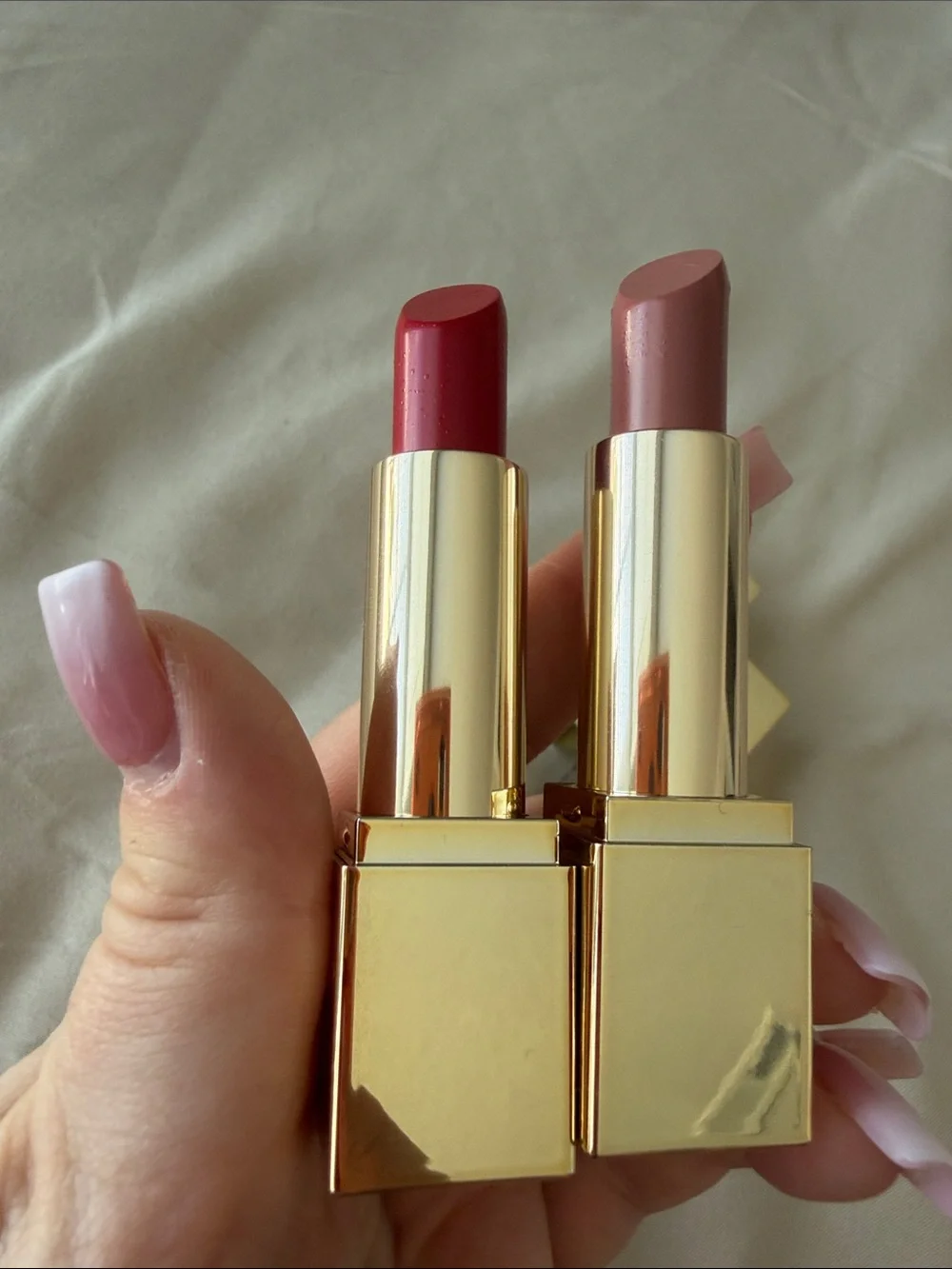 Estee Lauder pure color